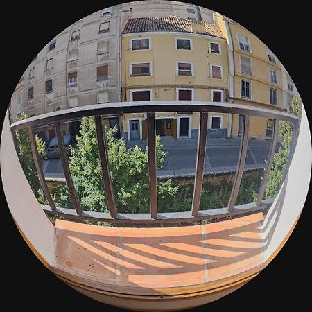 La Casa Encantada Cuenca  Bagian luar foto