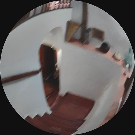 La Casa Encantada Cuenca  Bagian luar foto