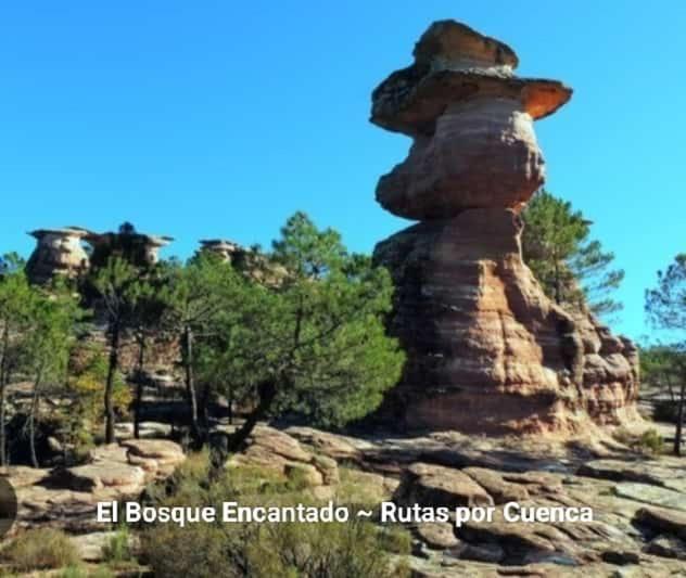 La Casa Encantada Cuenca  Bagian luar foto