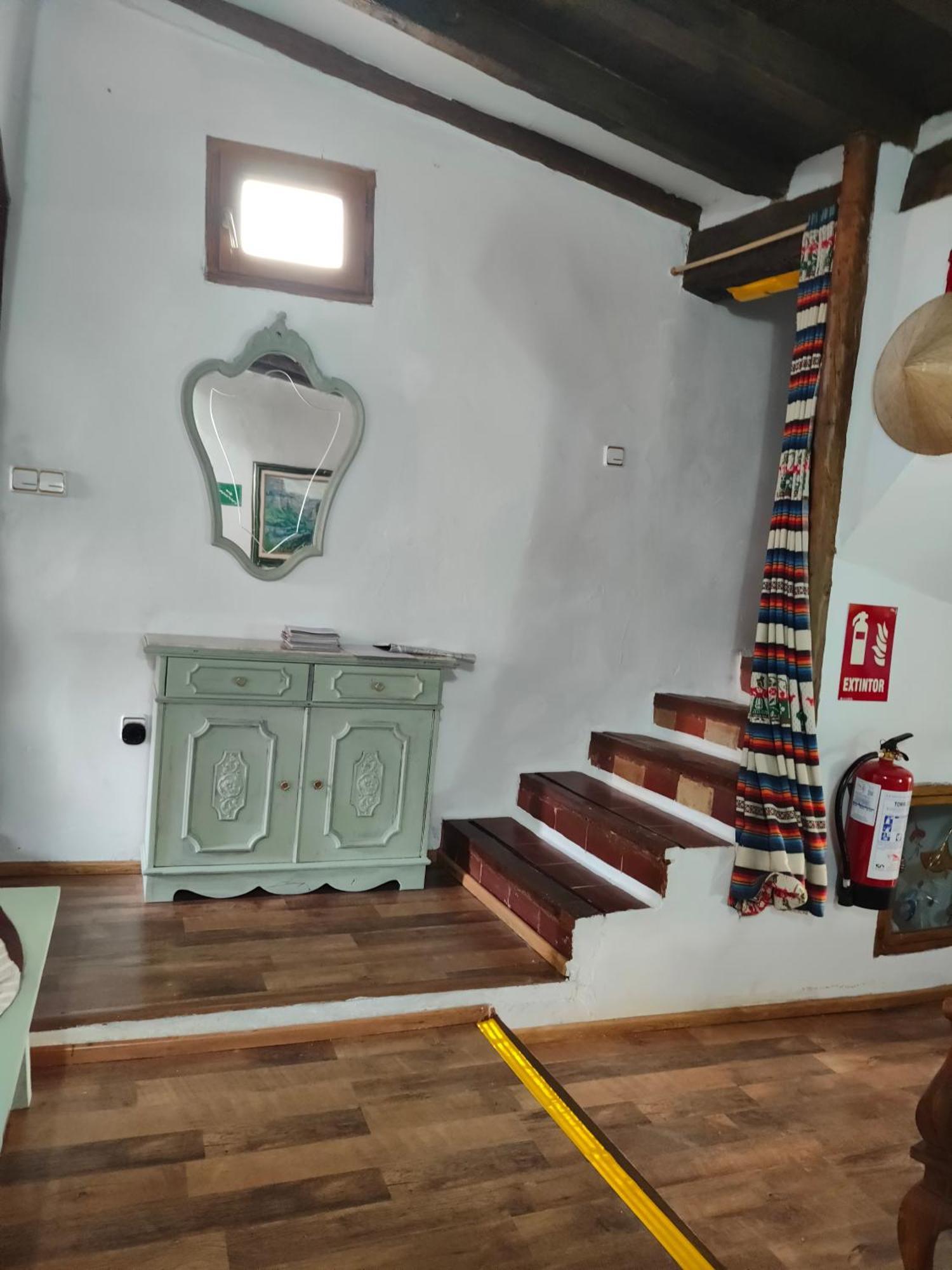 La Casa Encantada Cuenca  Bagian luar foto