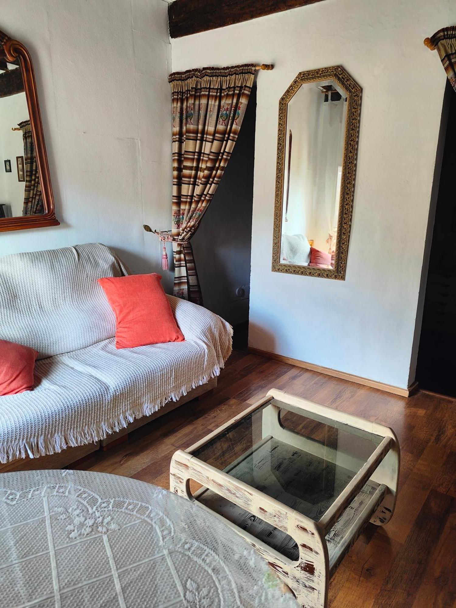 La Casa Encantada Cuenca  Bagian luar foto