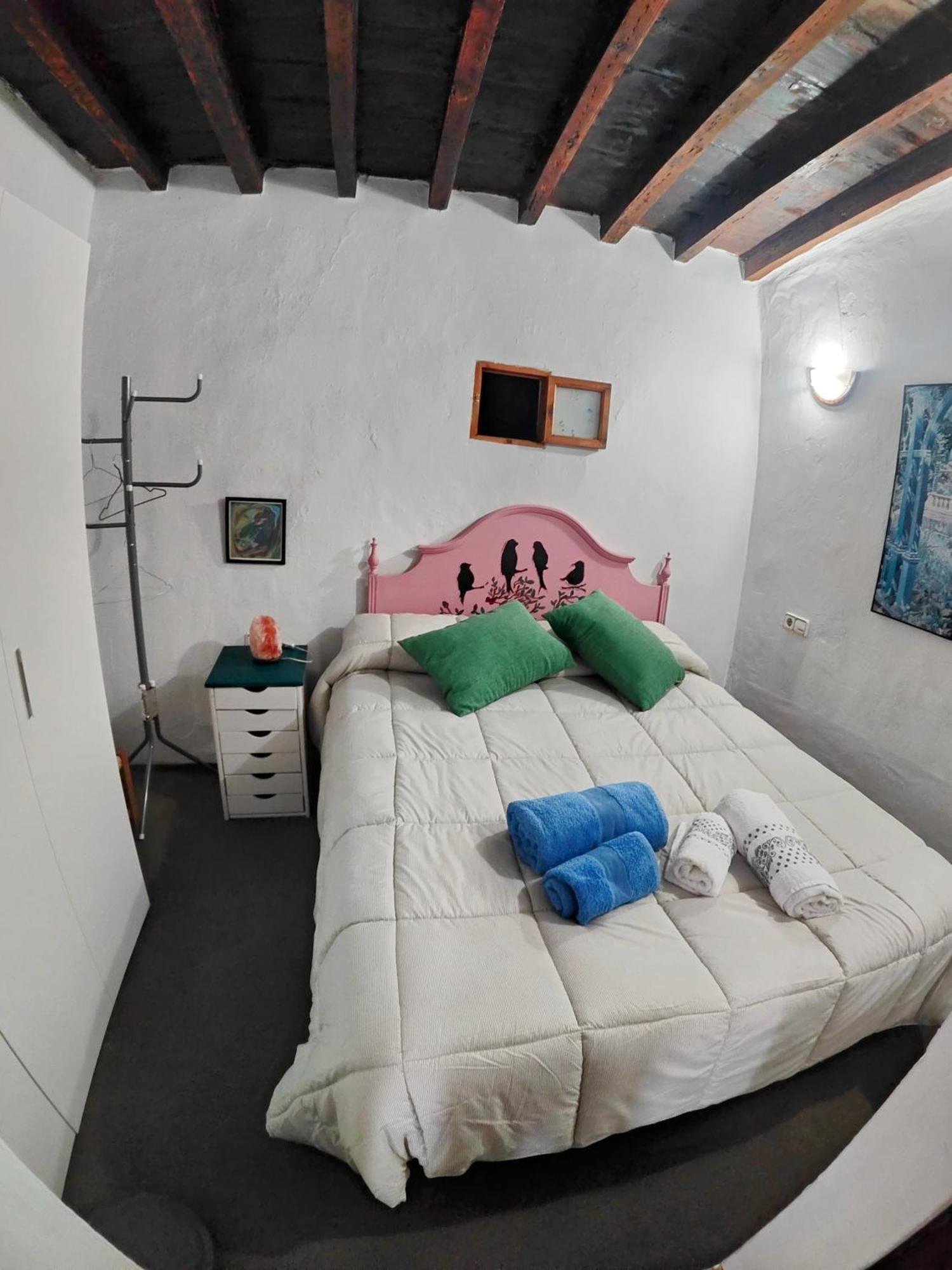 La Casa Encantada Cuenca  Bagian luar foto